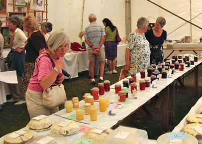 Membership planting image