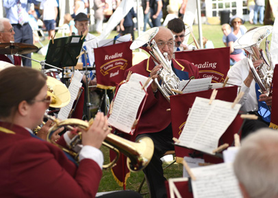 What's On event image